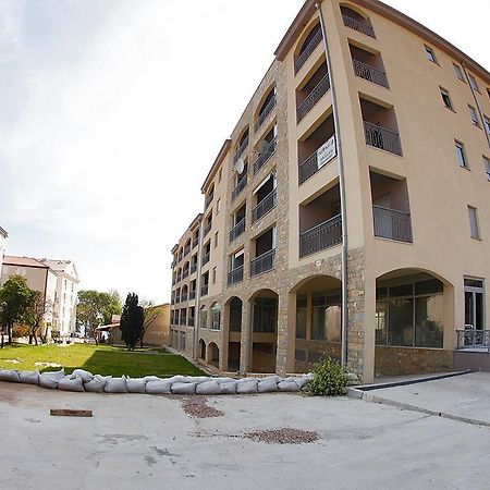 Studio Apartment Nika Andusa Petrovac Стая снимка