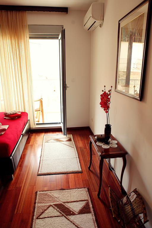 Studio Apartment Nika Andusa Petrovac Стая снимка