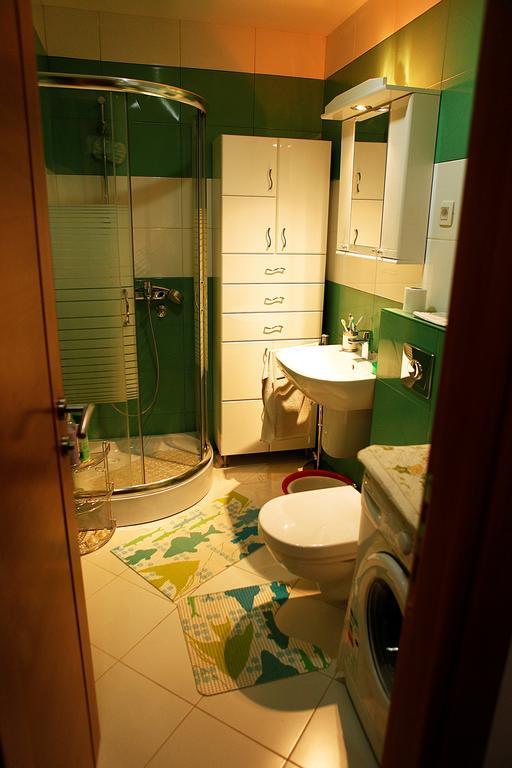 Studio Apartment Nika Andusa Petrovac Стая снимка
