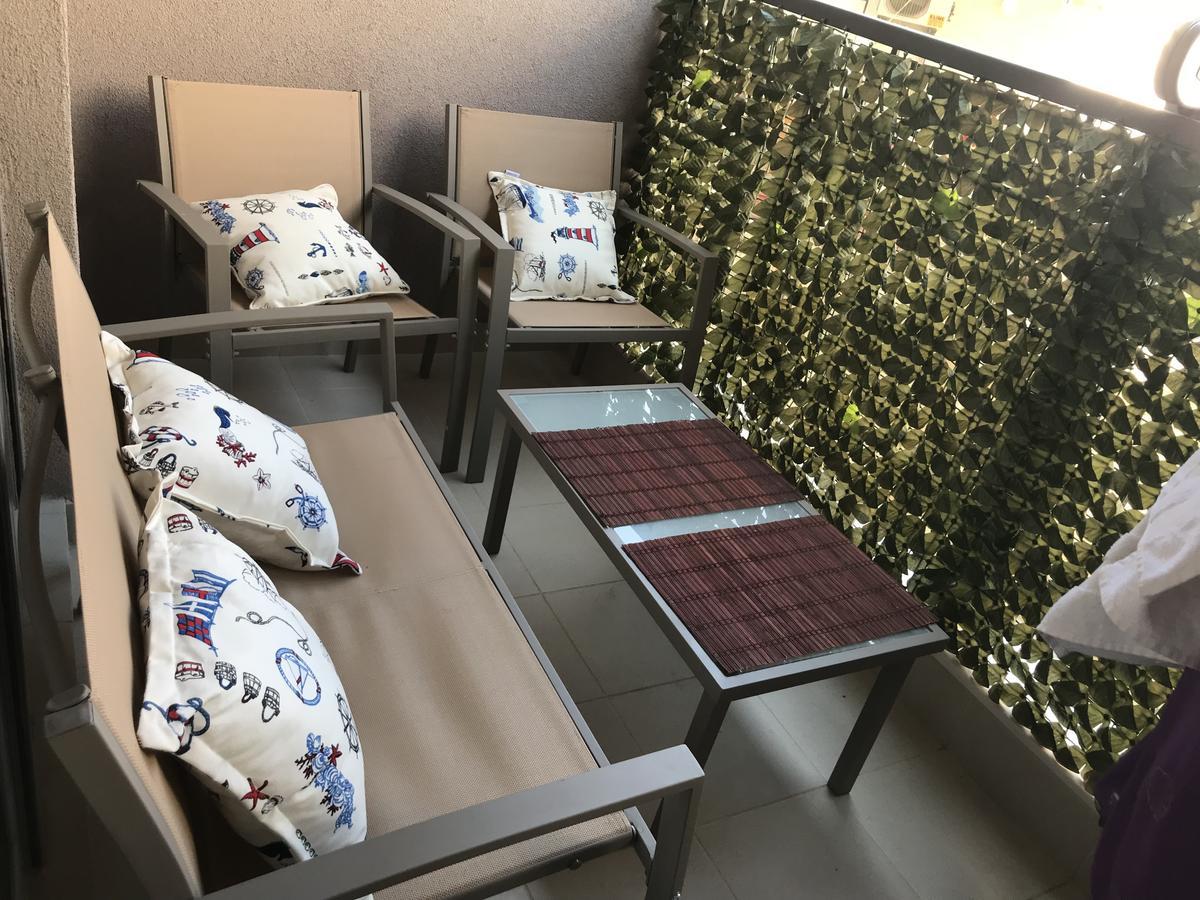 Studio Apartment Nika Andusa Petrovac Екстериор снимка